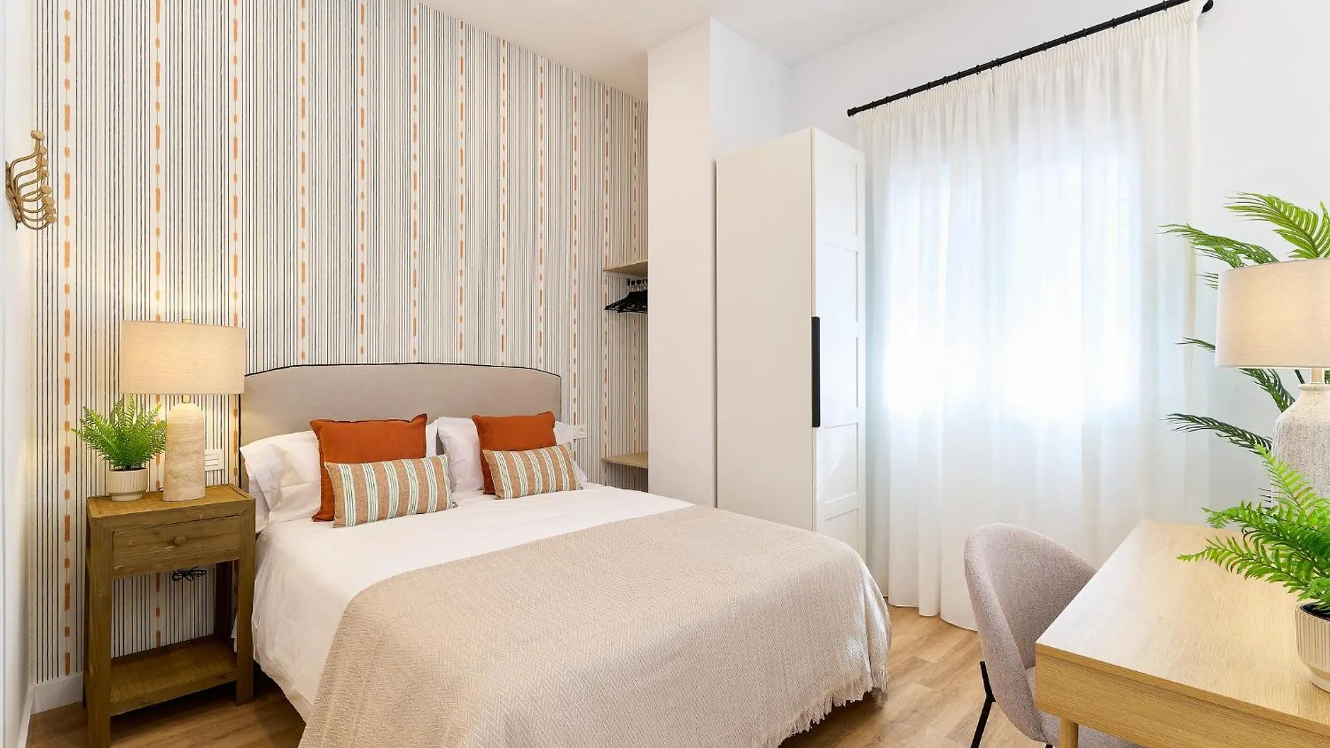 Appartamento Loft Apolo Málaga Spagna
